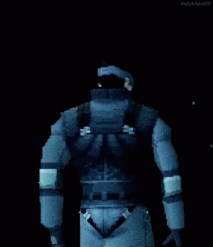 metal gear snake box gif|snake gear gif.